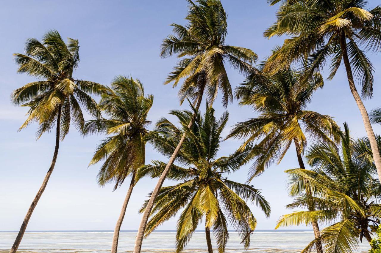 Kima Serviced Beach House & Suites Bwejuu Bagian luar foto