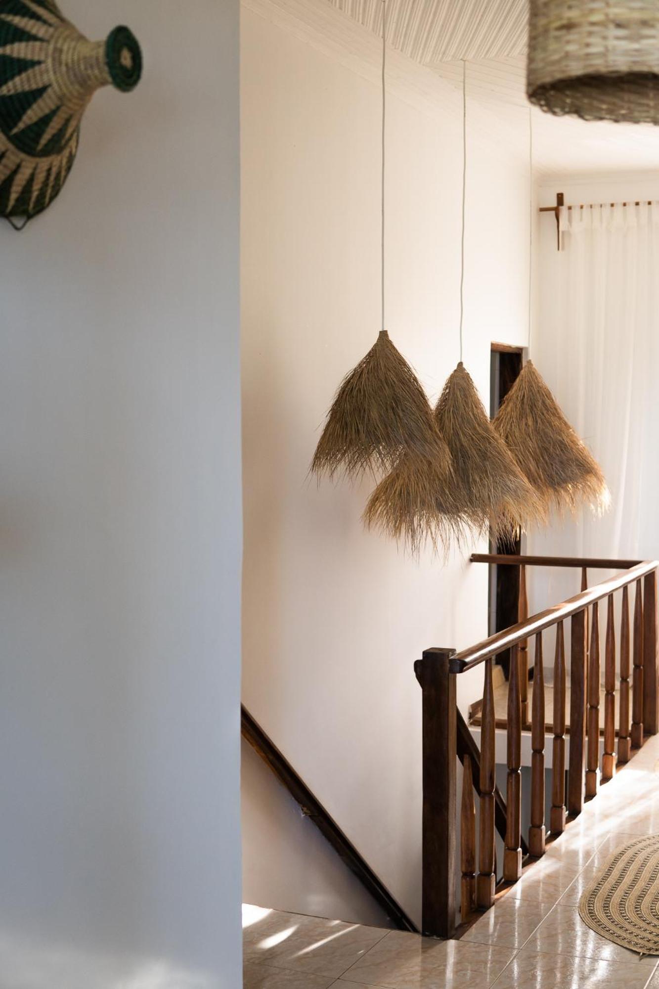 Kima Serviced Beach House & Suites Bwejuu Bagian luar foto
