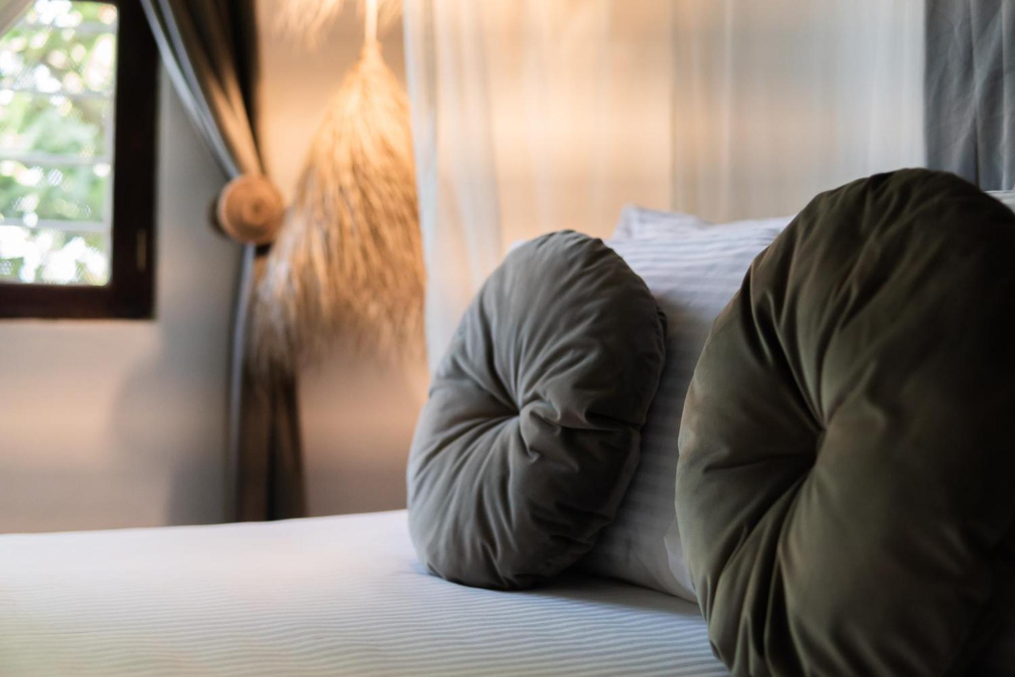 Kima Serviced Beach House & Suites Bwejuu Bagian luar foto