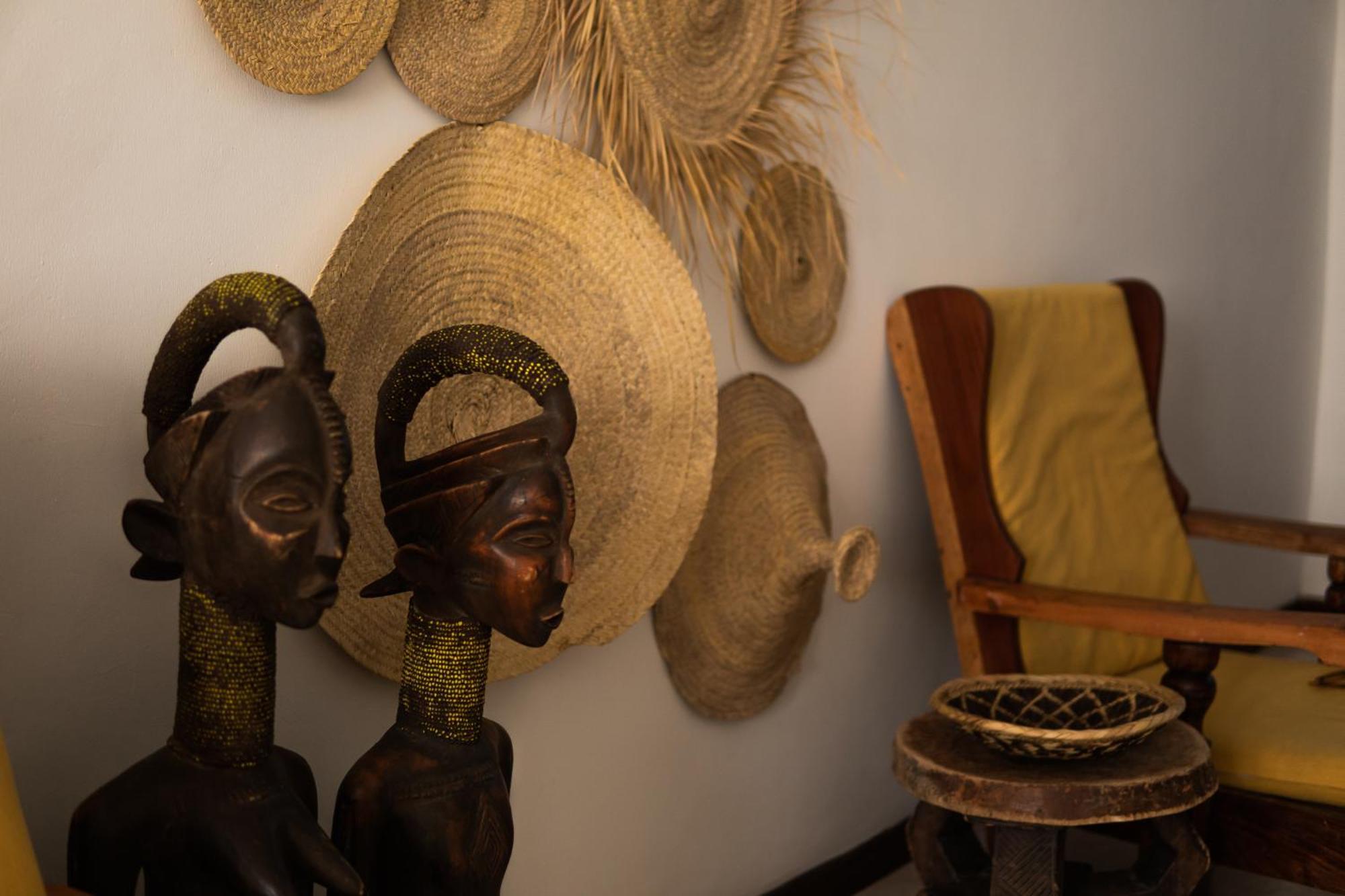 Kima Serviced Beach House & Suites Bwejuu Bagian luar foto